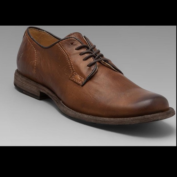Frye | Shoes | Frye Mens Phillip Oxford 